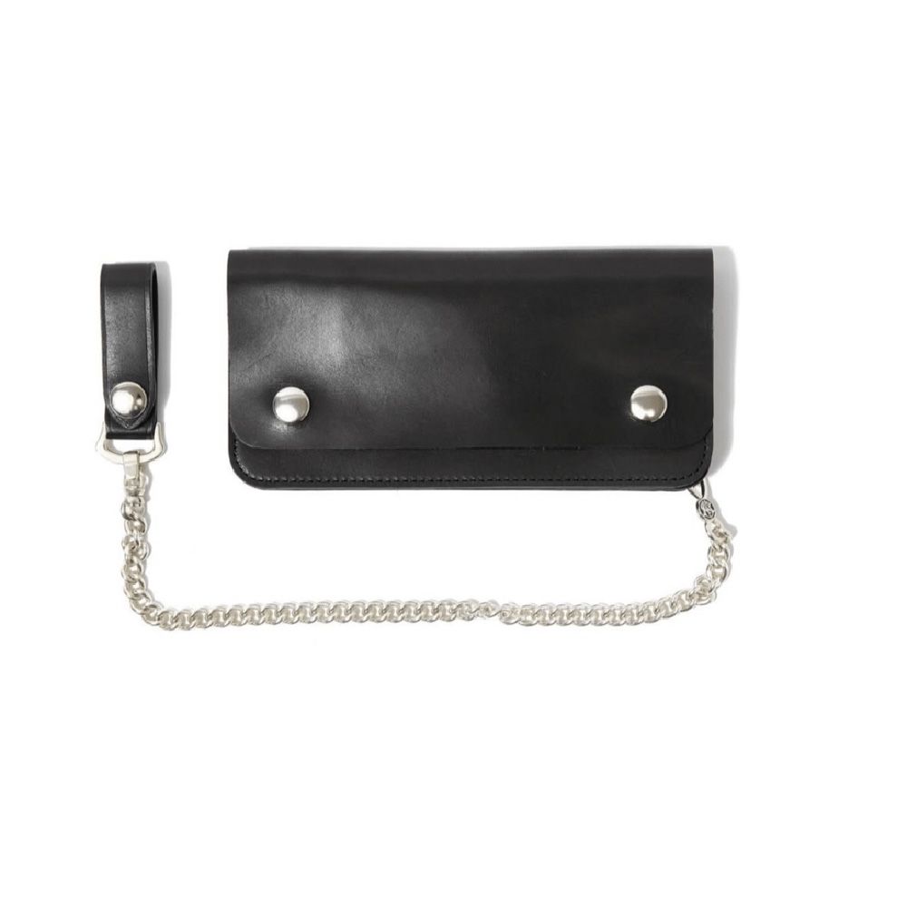 TRACKER WALLET AND WALLET CHAIN / トラッカーウォレット & チェーン / 1252050
