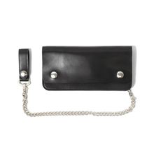 TRACKER WALLET AND WALLET CHAIN / トラッカーウォレット & チェーン / 1252050