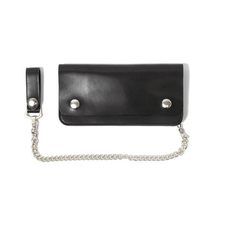 TRACKER WALLET AND WALLET CHAIN / トラッカーウォレット & チェーン / 1252050