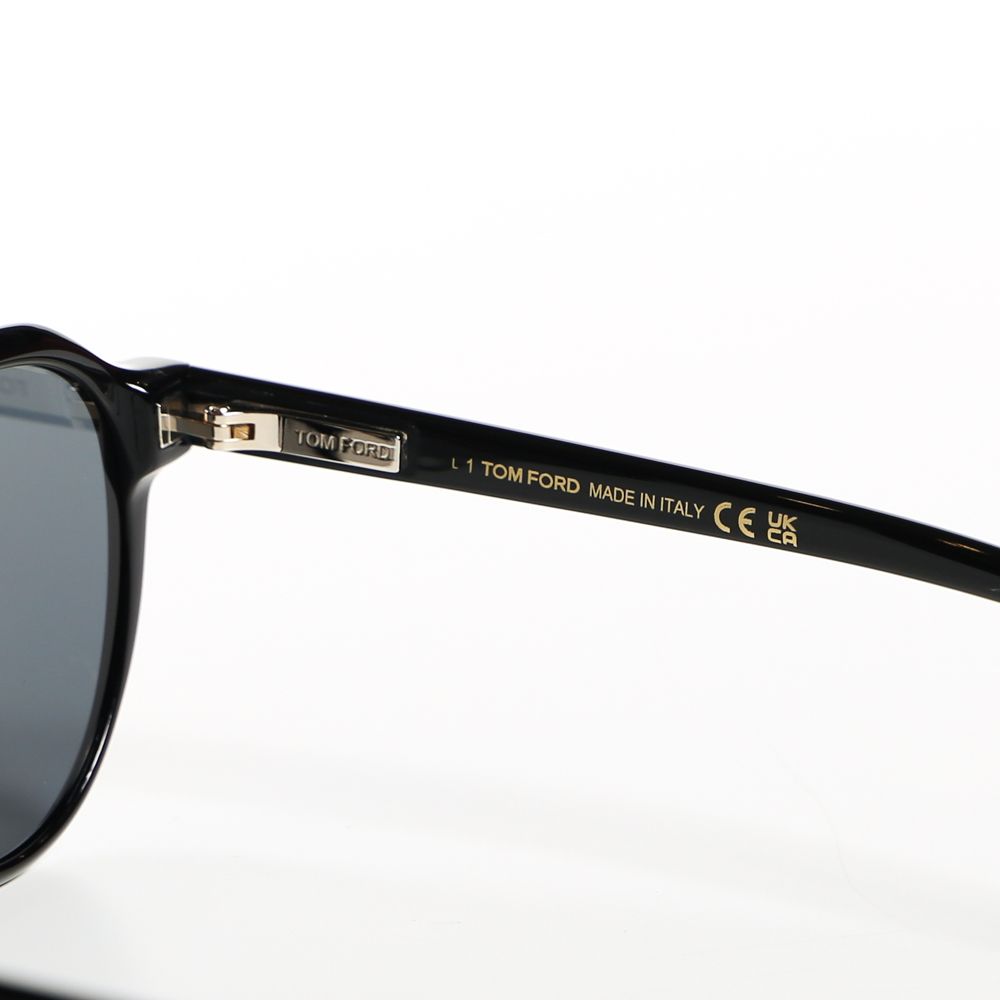 TOM FORD EYEWEAR - Sunglasses / サングラス / FT0974-K-5301A