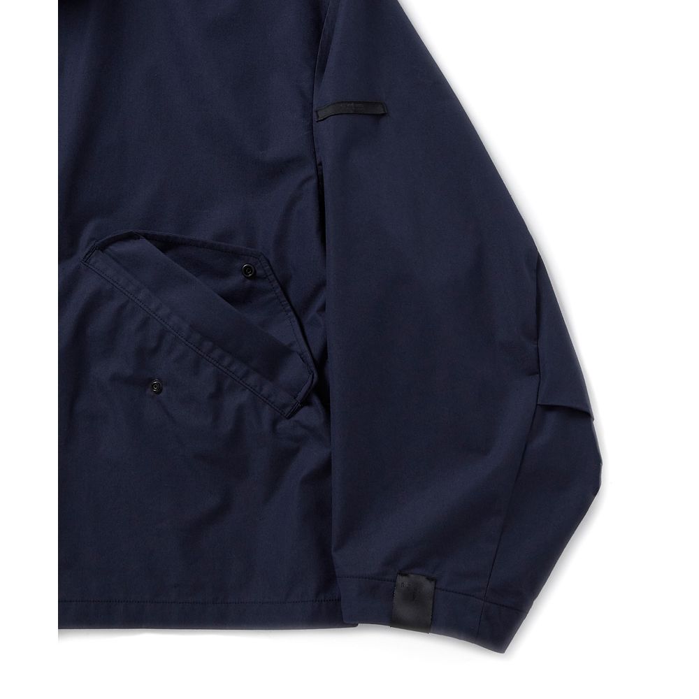 N.HOOLYWOOD - FIELD JACKET / 2221-BL02-030 peg | chemical 