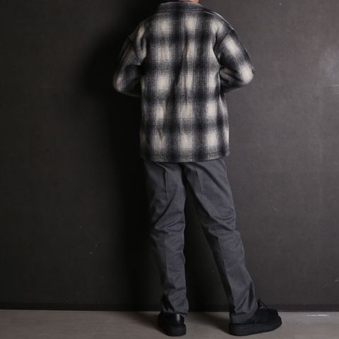 【MASSES】【Maison MIHARA YASUHIRO】コーディネート
