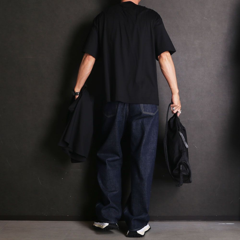 【MARKAWARE】【marka】【Maison MIHARA YASUHIRO】【N.HOOLYWOOD】コーディネート