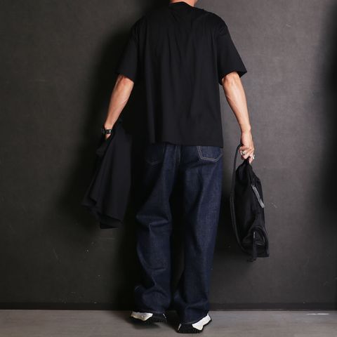 【MARKAWARE】【marka】【Maison MIHARA YASUHIRO】【N.HOOLYWOOD】コーディネート