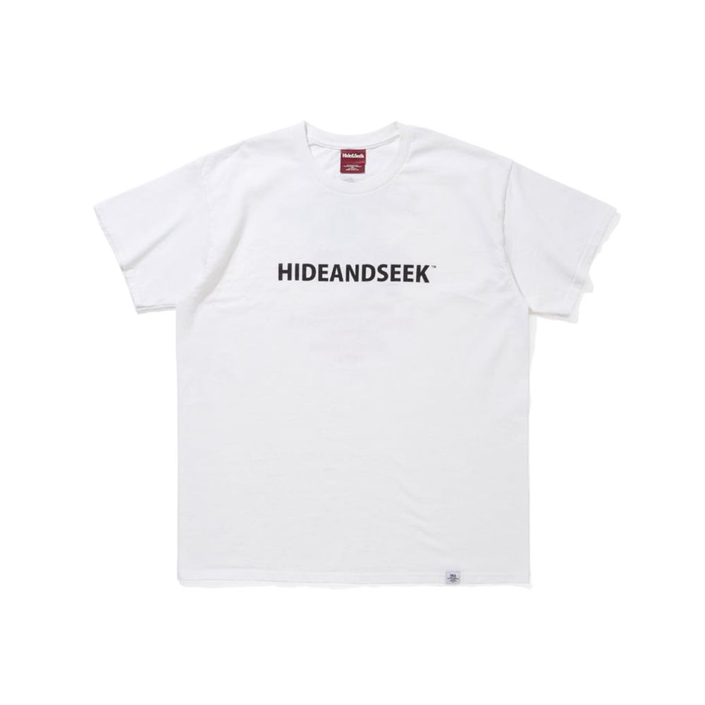 Angel S/S Tee - WHT / Tシャツ / HT-051126