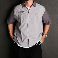 COMBI WORK S/S SHIRT / コンビ ワークシャツ / 22'RS-0610