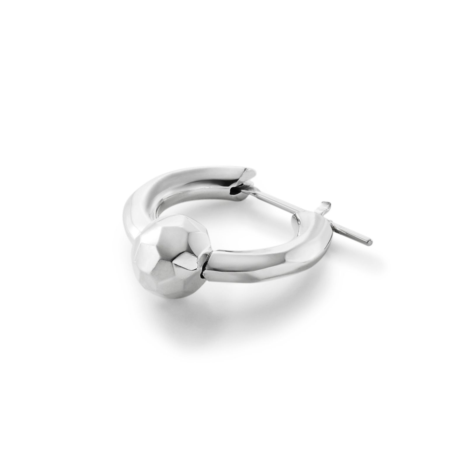 Cutting Ball Pierce / カッティング ボール ピアス / GP22035