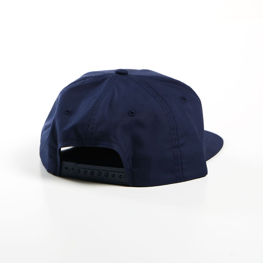SOUVENIR TRACKER CAP / スーベニア 5パネルキャップ / 22'RA-0514