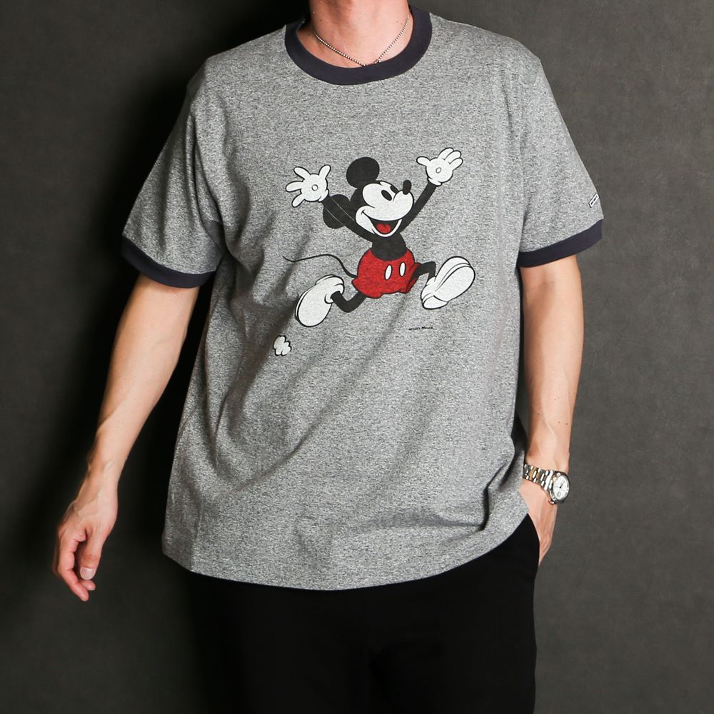 N.HOOLYWOOD - × NICK WHITE / DISNEY COLLECTION / T ...
