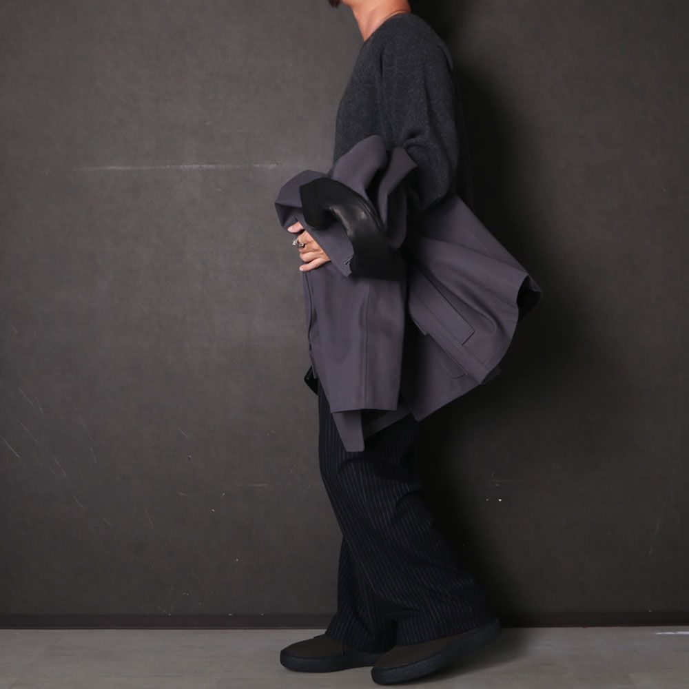 【MARKAWARE】【superNova.】【N.HOOLYWOOD】【所作】コーディネート