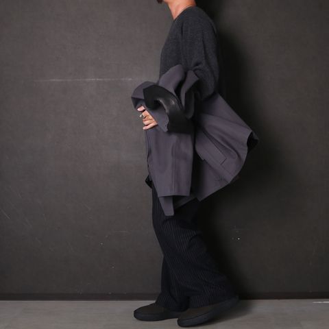 【MARKAWARE】【superNova.】【N.HOOLYWOOD】【所作】コーディネート