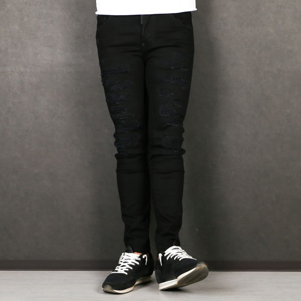 Super Twinky Jean / スーパー トゥインキー ジーンズ / S71LB0845/S30602