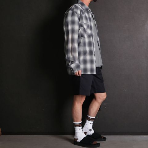 【N.HOOLYWOOD】コラボレーション商品コーディネート