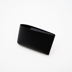 HERRIE VERTICAL CARD CASE / RAPTO PREMIER / BLACK / ITTI-WLT-031-RPP