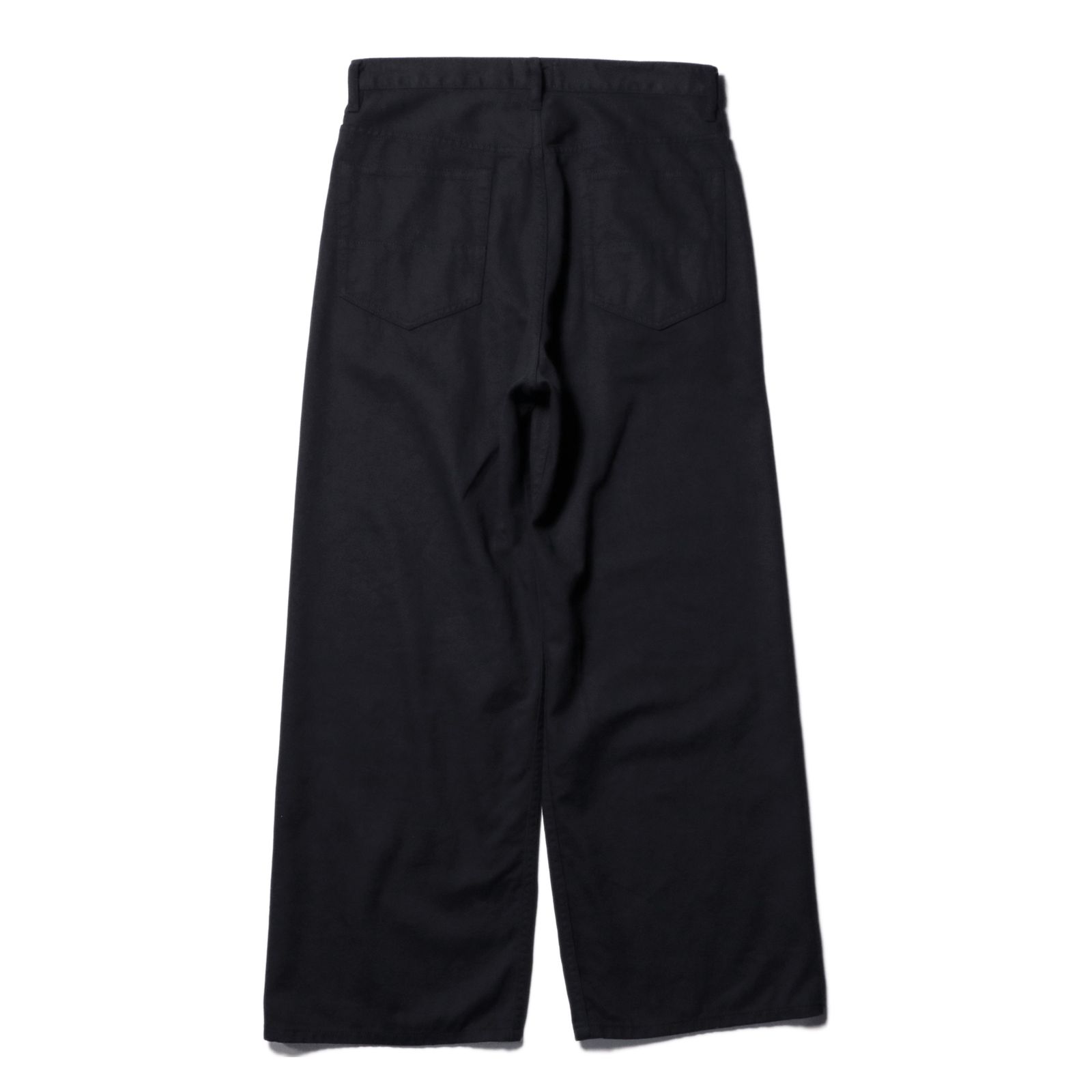 superNova. WIDE SELVEDGE JEANS ワイドデニム superNova. - Wide selvedge jeans - One wash / セルヴィッチ