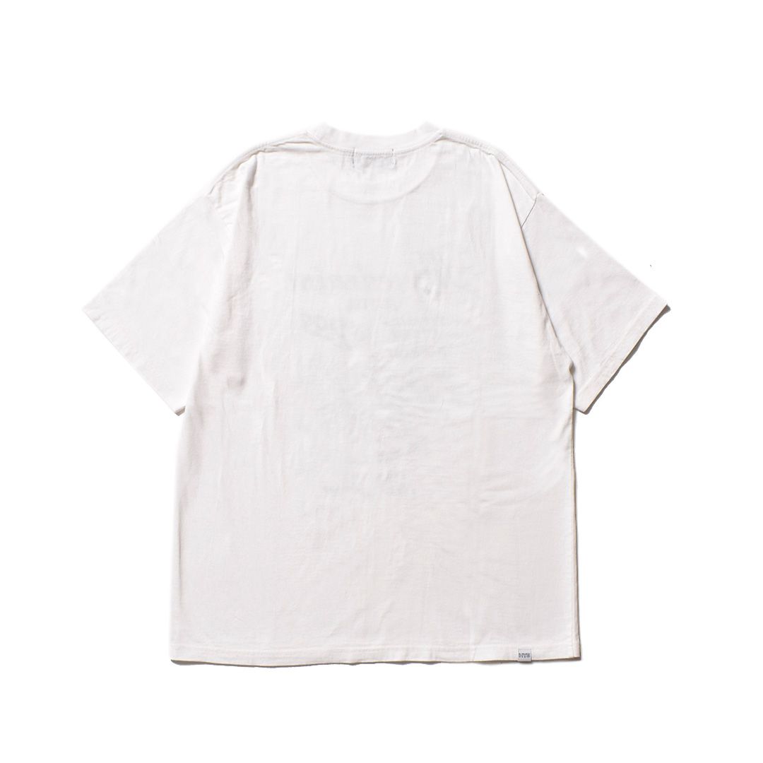 HYSTERIC GLAMOUR×MINEDENIM / T-SH / MND-HYS002