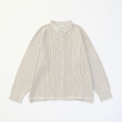 【VICTIM】【Maison MIHARA YASUHIRO】 コーデ(女性モデル163cm)