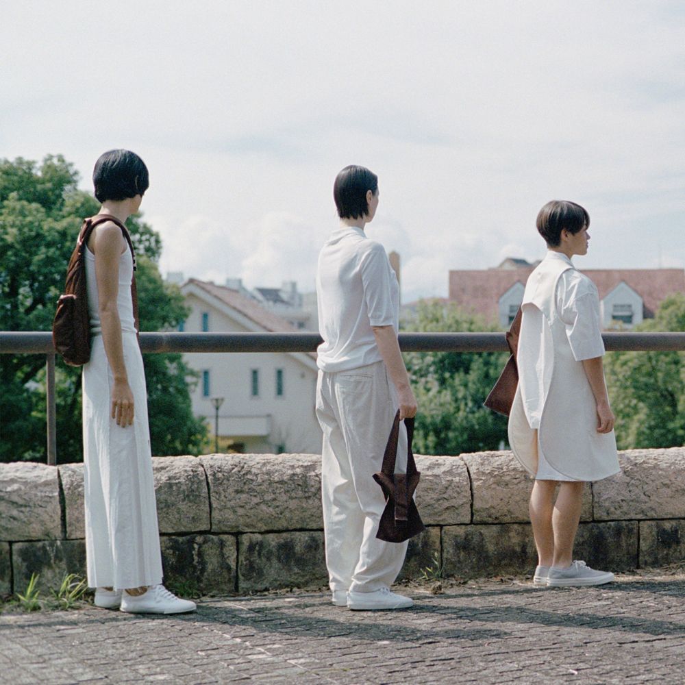 MARY INSIDE OUT TOTE - S / CERATO BRIGHT / BROWN / ITTI-BAG-129-CB