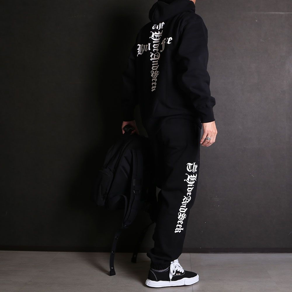 HideandSeek】【【Maison MIHARA YASUHIRO】【Y-3】セットアップコーディネート | 3923 | chemical  conbination