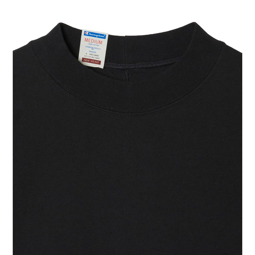 N.HOOLYWOOD - × Champion / CREWNECK LONG SLEEVE T-SHIRT / C8