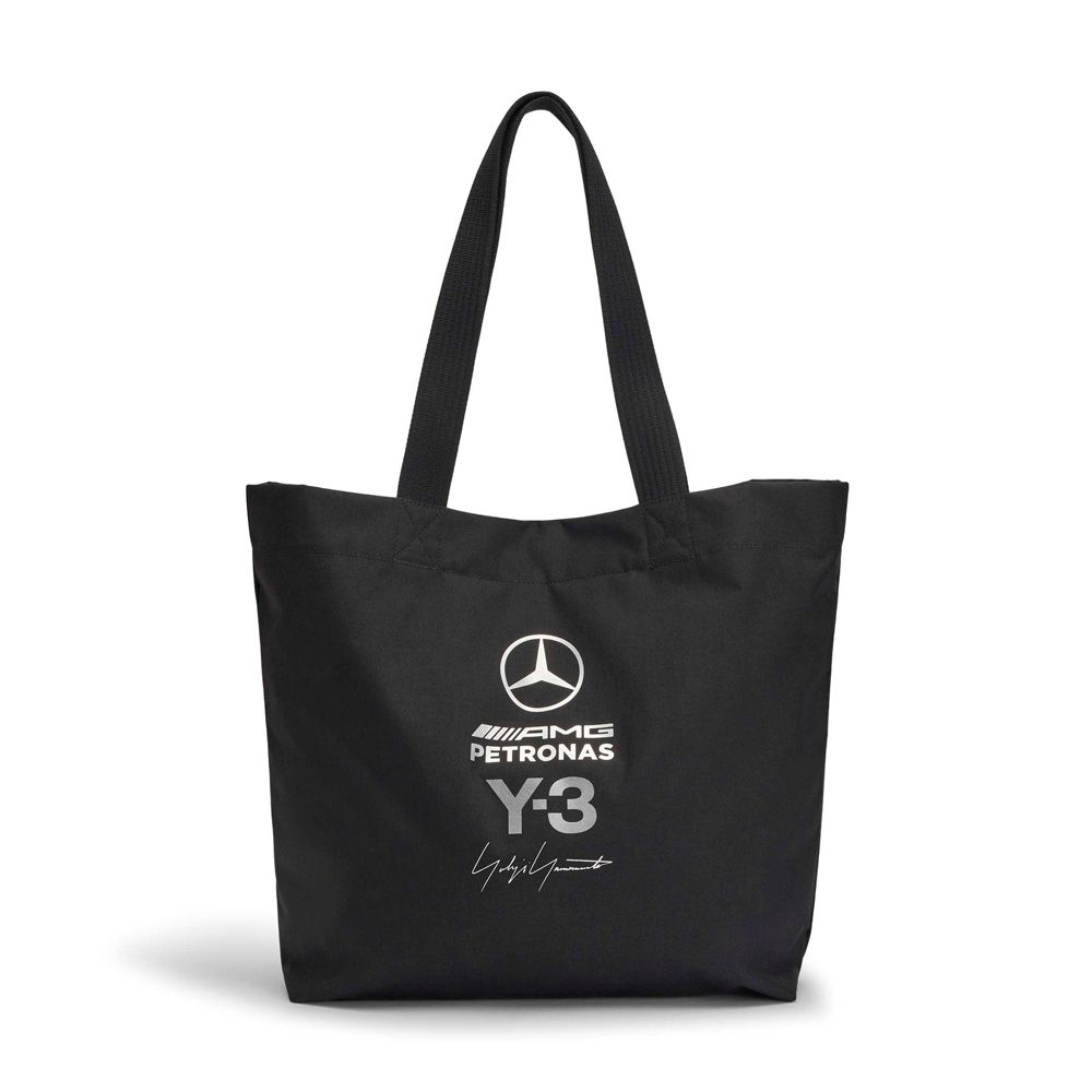Y-3 MERCEDES-AMG PETRONAS FORMULA 1 TEAM TOTE / バックパック / KR4912