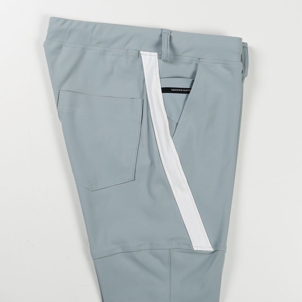 mizuiro ind ストレートデニムパンツ｜ MARcourt ONLINE STORE
