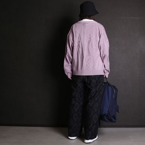 【Iroquois】【FACETASM】【superNova.】【N.HOOLYWOOD】【Maison MIHARA YASUHIRO】(女性モデル167cm)