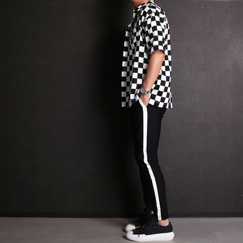 【MINEDENIM】【ORATA】【【Y-3】コーディネート