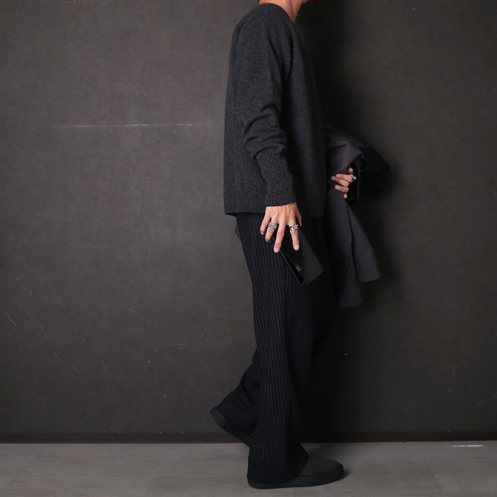【MARKAWARE】【superNova.】【N.HOOLYWOOD】【所作】コーディネート