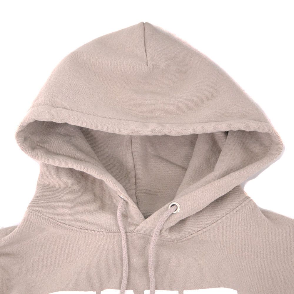 REVERSE WEAVE SWEAT HOODIE / リバースウィーブ スウェットパーカー / TSW-F22SP04