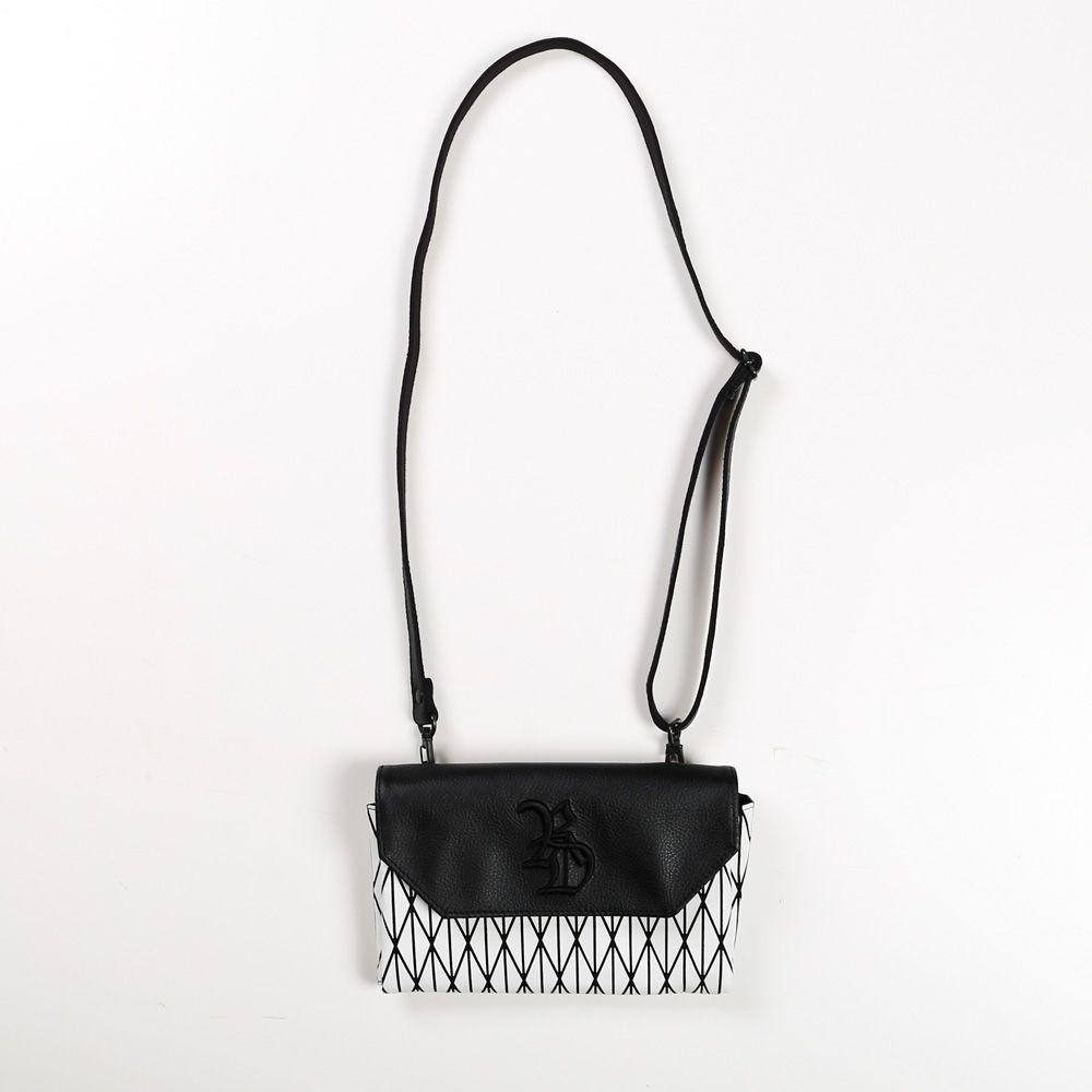 RESOUND CLOTHING - × decade / collabo clutch walletshoulder bag