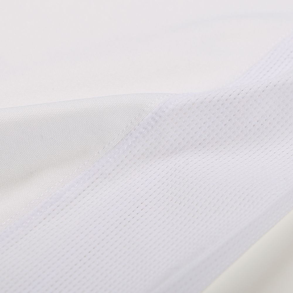MOCKNECK SIDE MESH T / モックネック サイドメッシュTシャツ / T102220013