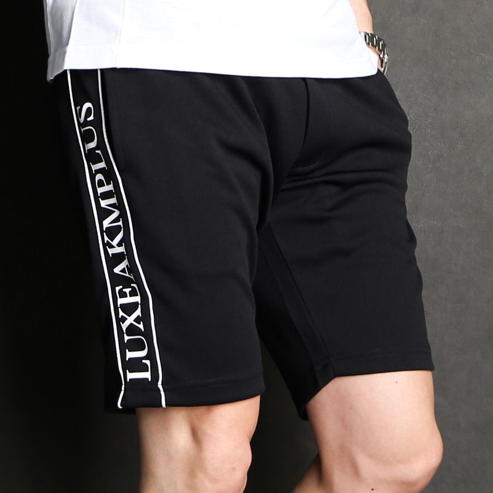 JERSEY TRACK SHORT PANTS / トラックショートパンツ / LAB-23022