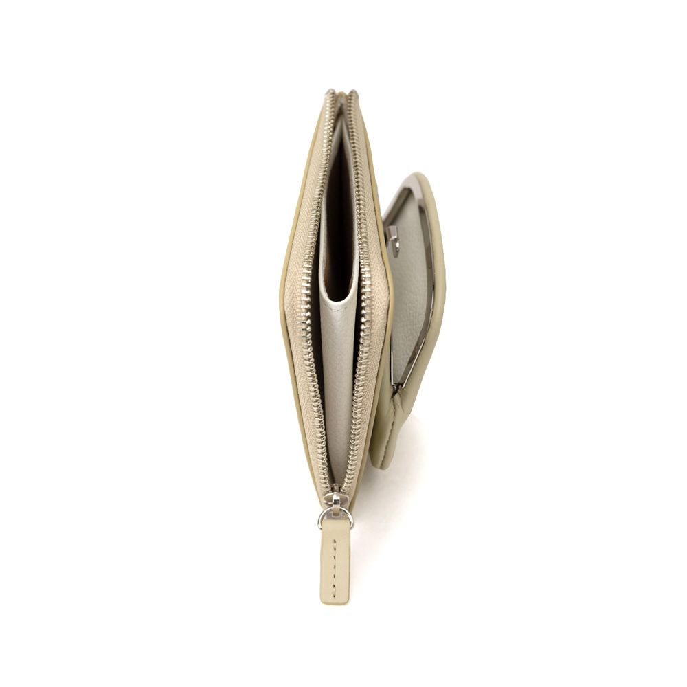 Zip Wallet & Coin Case / A08AC604