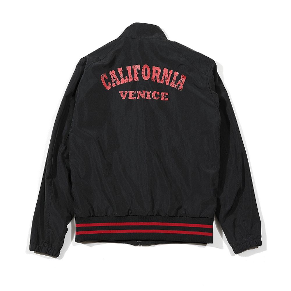 VITAGE NYLON BLOUSON / ナイロンブルゾン / TJK-S2106
