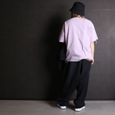 【VICTIM】【Maison MIHARA YASUHIRO】 セットアップコーディネート