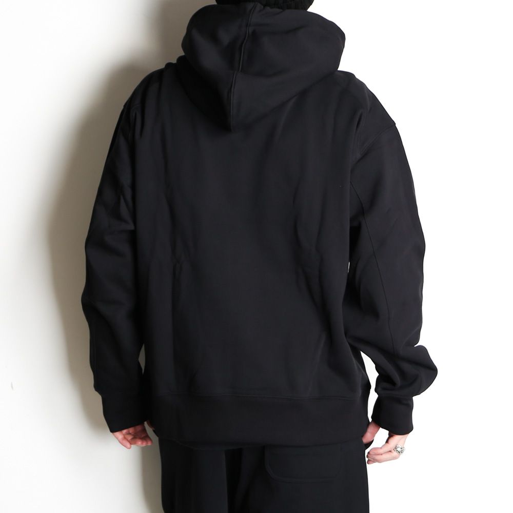 Y-3 - FT HOODIE / H44786 | chemical conbination