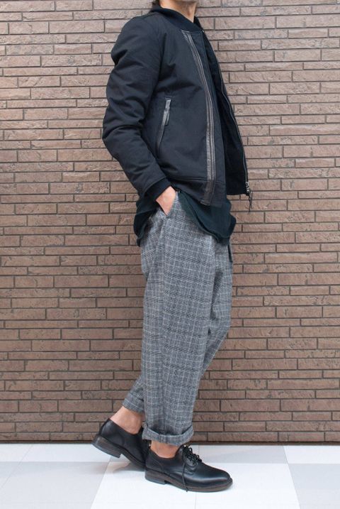 Pick-up style!