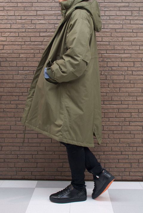 Pick-up style!