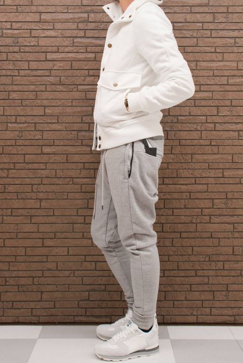 Pick-up style!