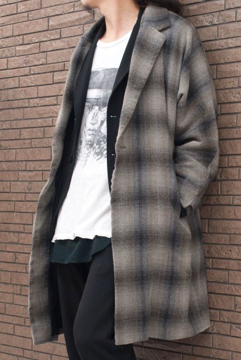 Pick-up style!