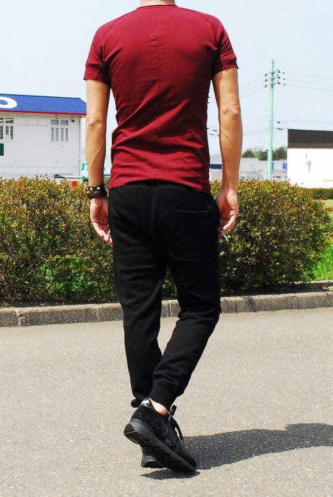 western combi shirts (1PIU1UGUALE3 × WRANGLER)コーデ