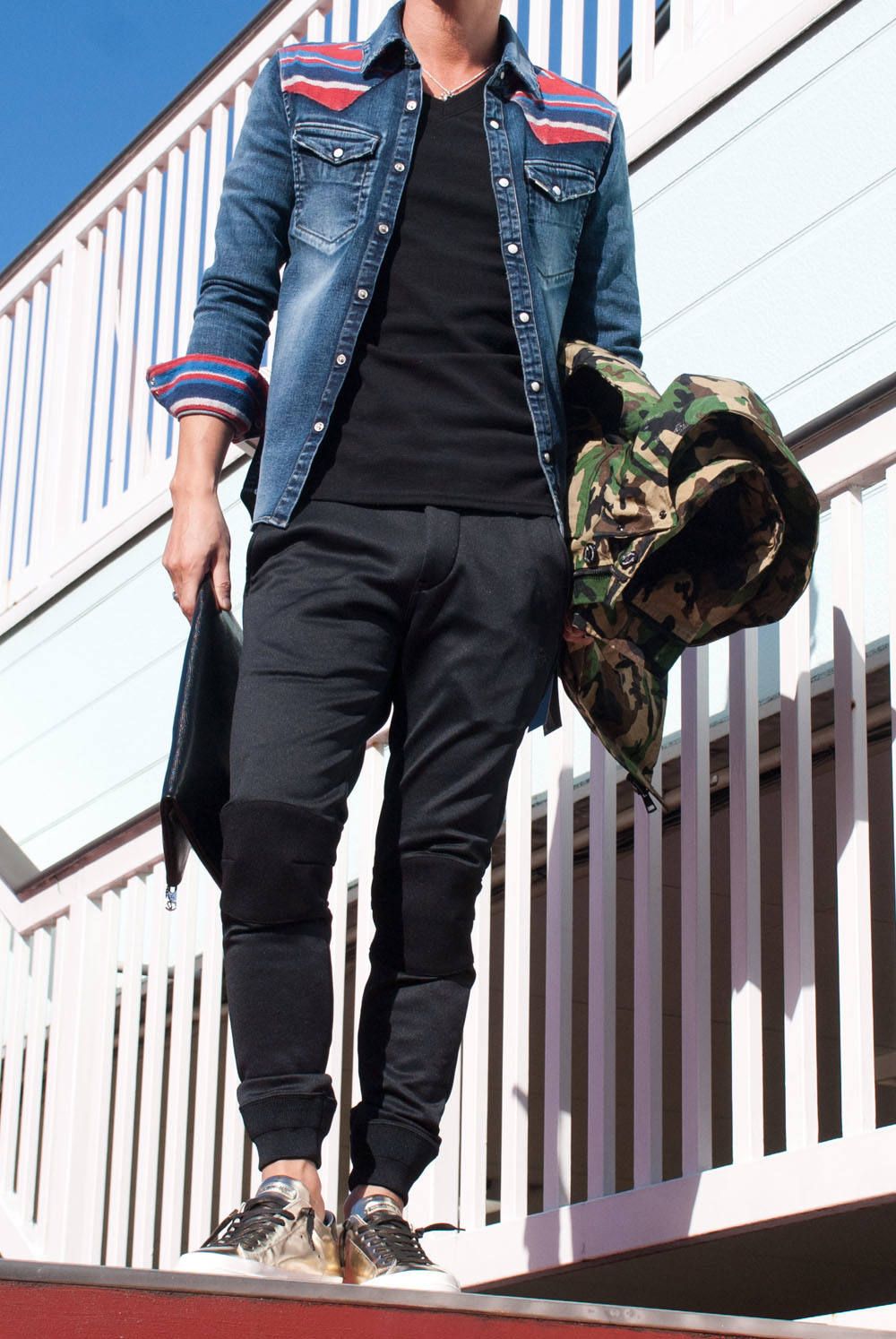 Pick-up Style!!