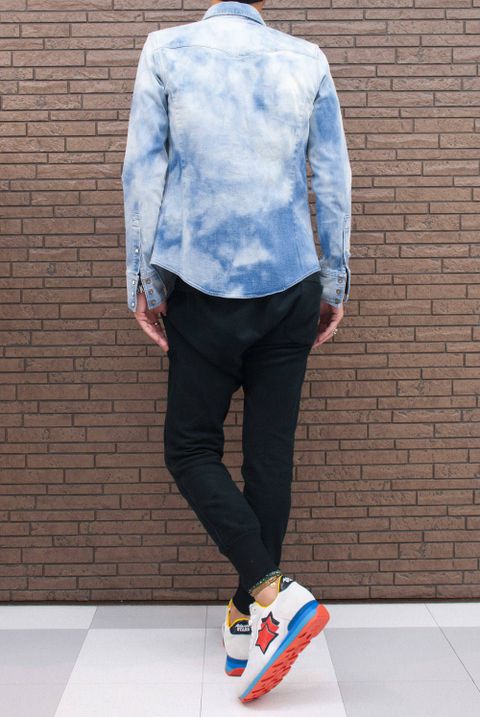 "1piu1uguale3 × CodySanderson" 至高のダウンベスト