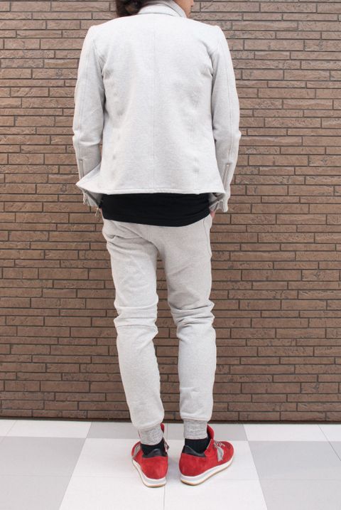 【AKM】最新セットアップスタイル
