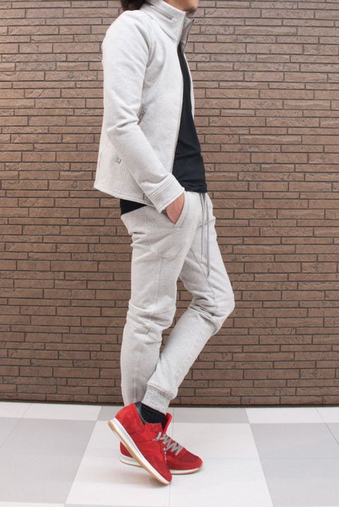 【AKM】最新セットアップスタイル