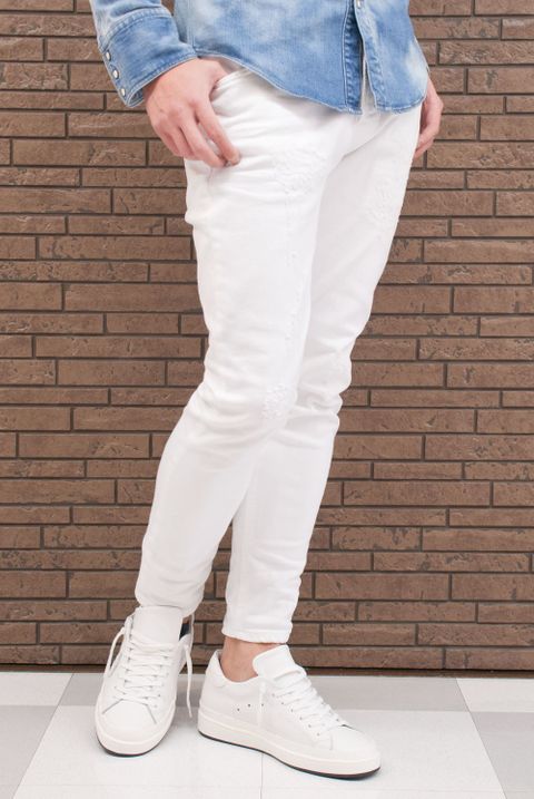 【Nudie Jeans】 新着“BRUTE KNUT”スタイル