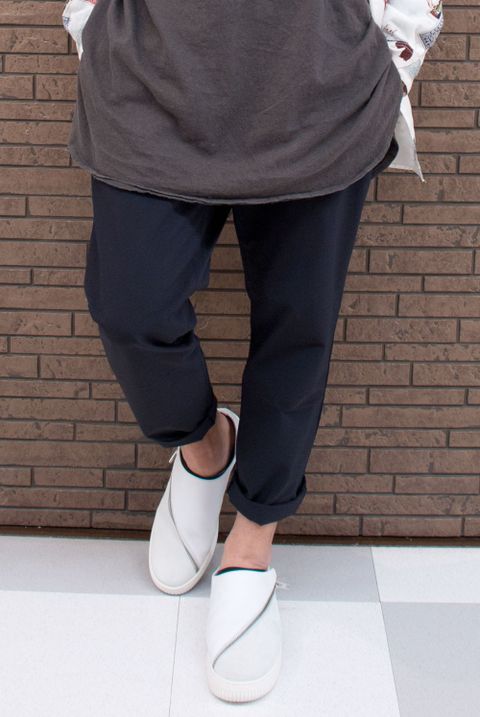 新着 【Iroquois】　ロングシャツコーデ