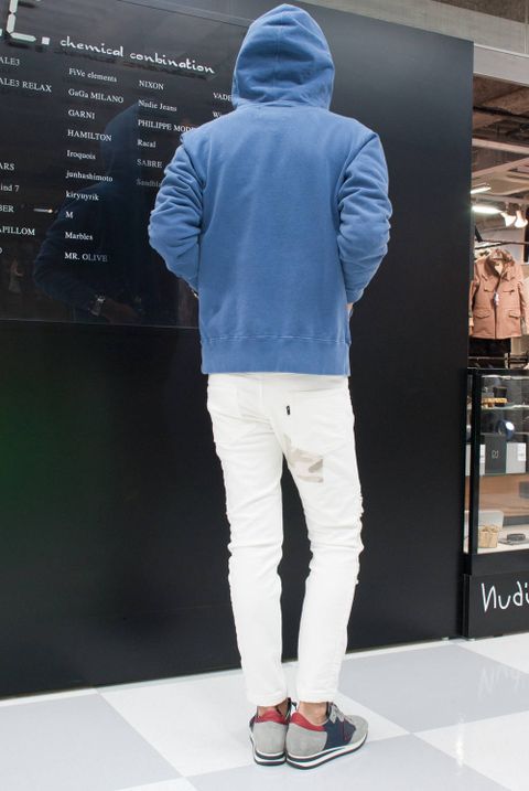 SURF JACKET