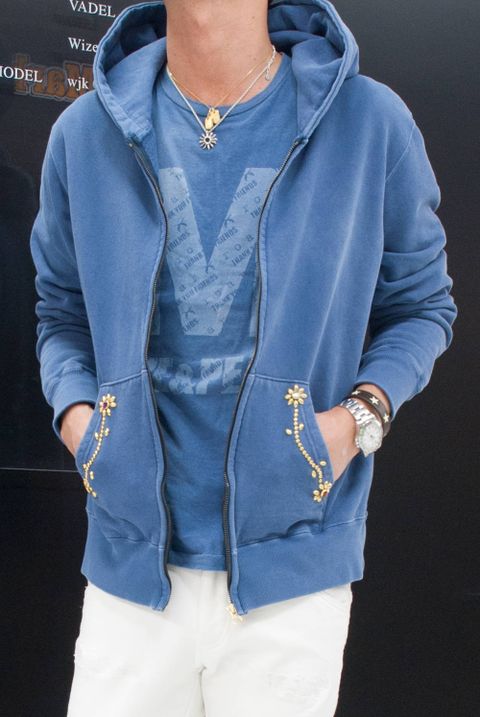 SURF JACKET